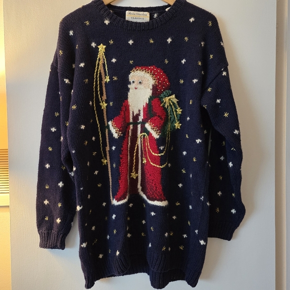 1994 Classic Christmas Sweater (Ugly?) - Picture 13 of 13